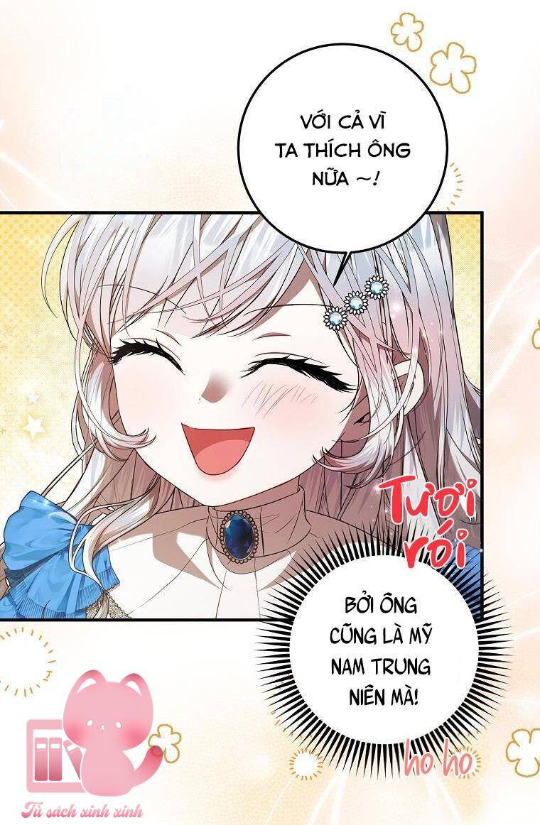 Nhận Nuôi Người Cha Phản Diện Chap 51 - Next Chap 52