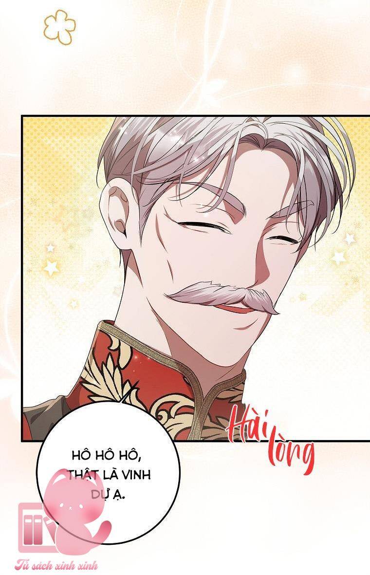 Nhận Nuôi Người Cha Phản Diện Chap 51 - Next Chap 52