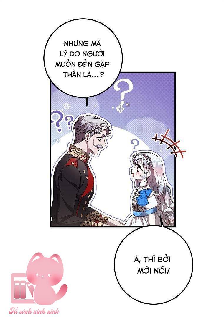 Nhận Nuôi Người Cha Phản Diện Chap 51 - Next Chap 52