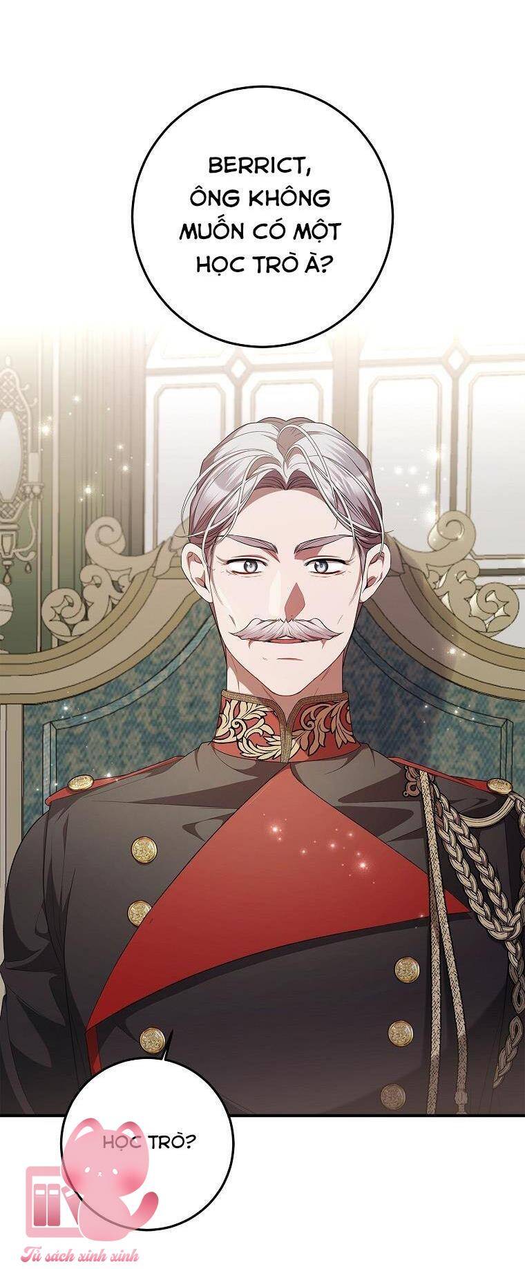 Nhận Nuôi Người Cha Phản Diện Chap 51 - Next Chap 52