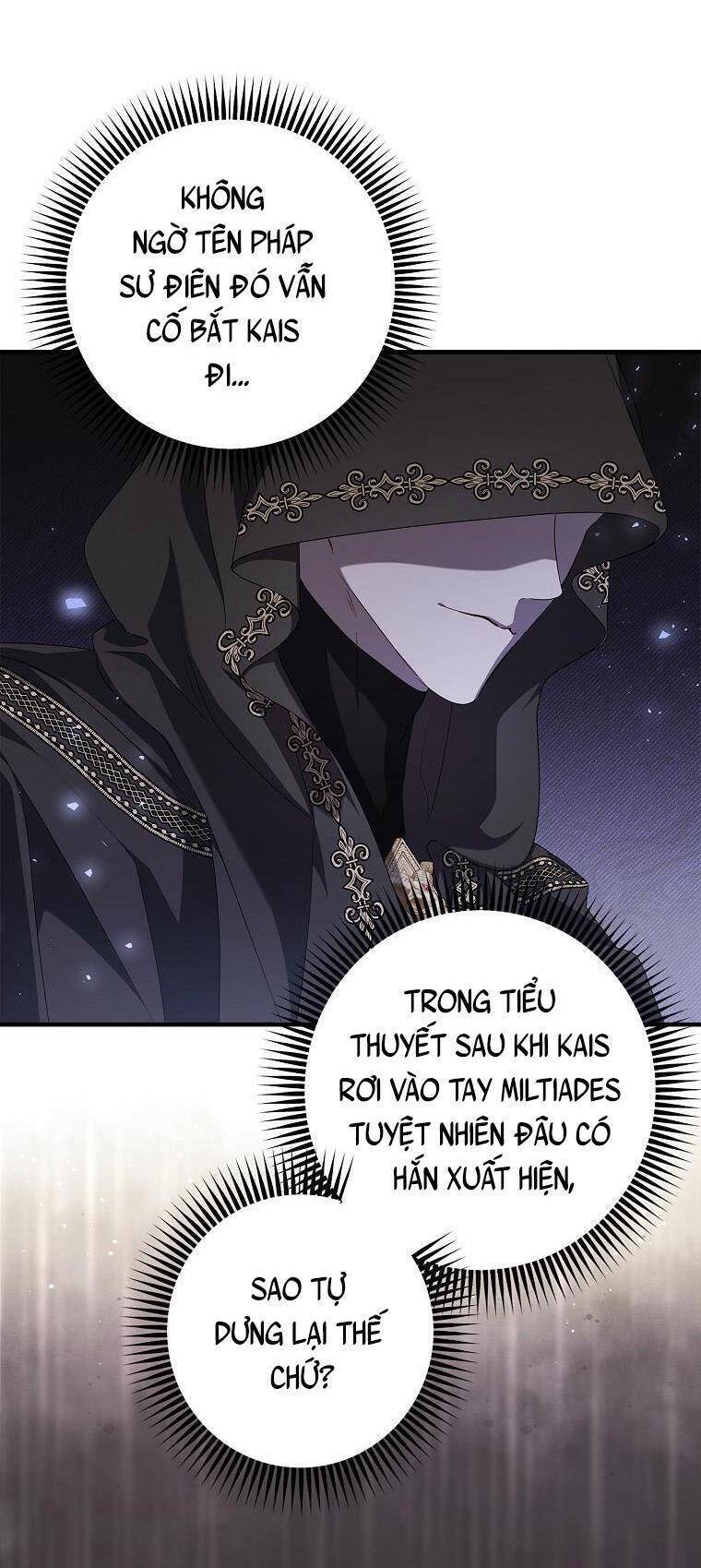 Nhận Nuôi Người Cha Phản Diện Chap 51 - Next Chap 52