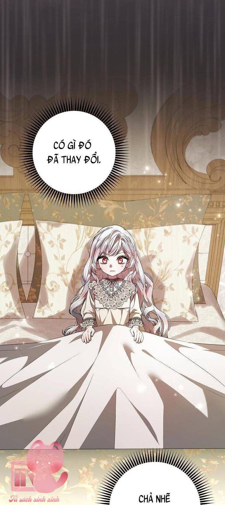 Nhận Nuôi Người Cha Phản Diện Chap 51 - Next Chap 52