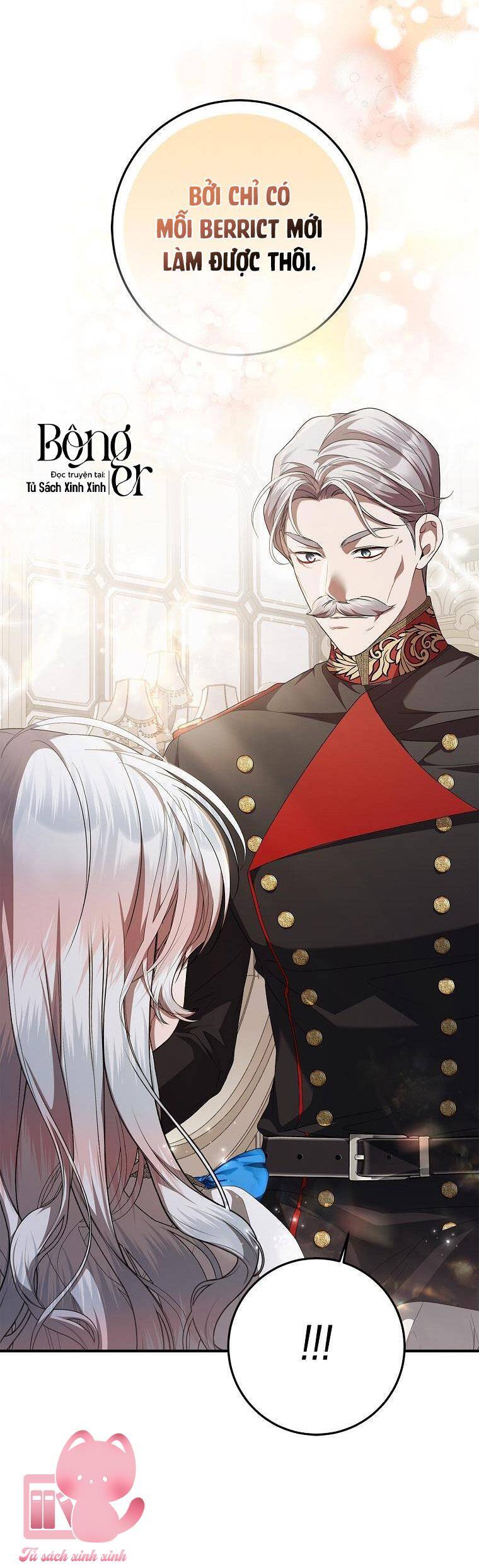 Nhận Nuôi Người Cha Phản Diện Chap 52 - Next Chap 53