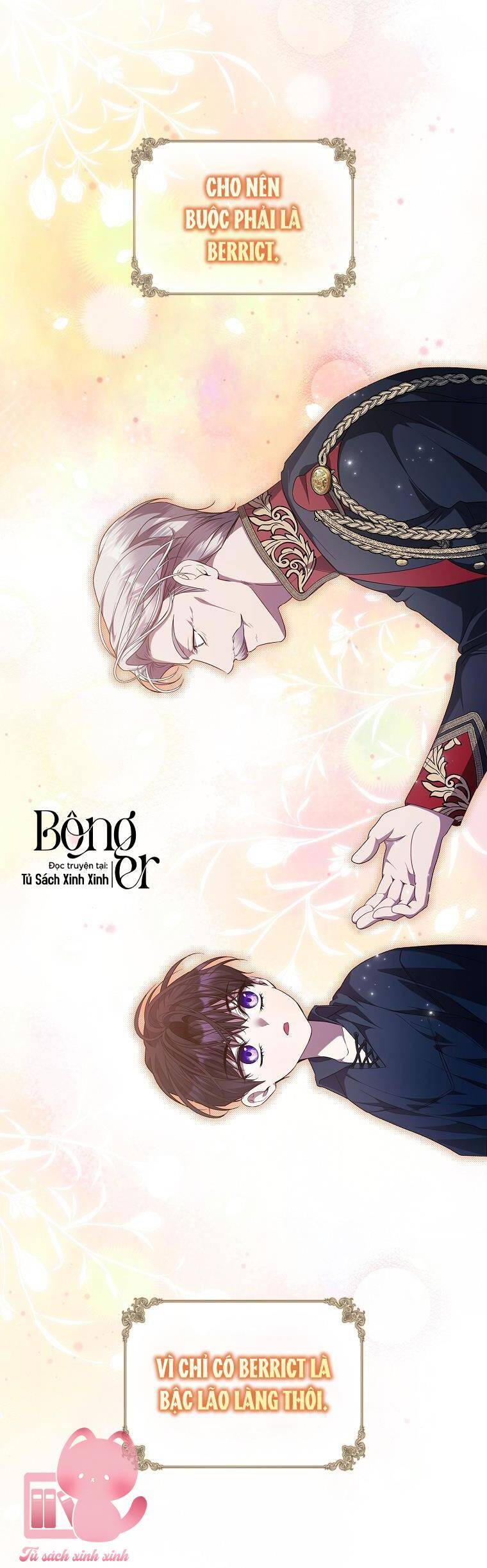 Nhận Nuôi Người Cha Phản Diện Chap 52 - Next Chap 53