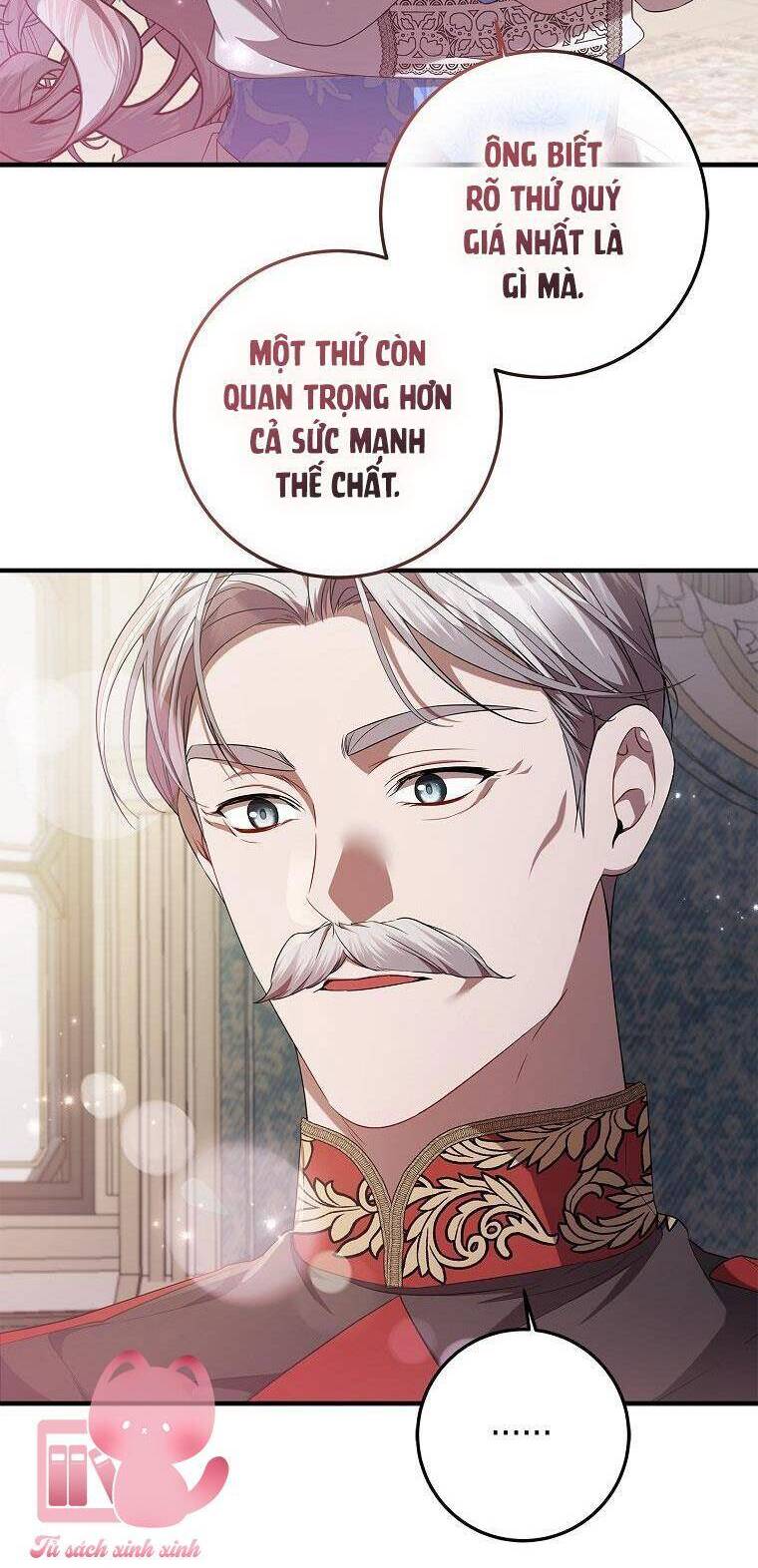 Nhận Nuôi Người Cha Phản Diện Chap 52 - Next Chap 53