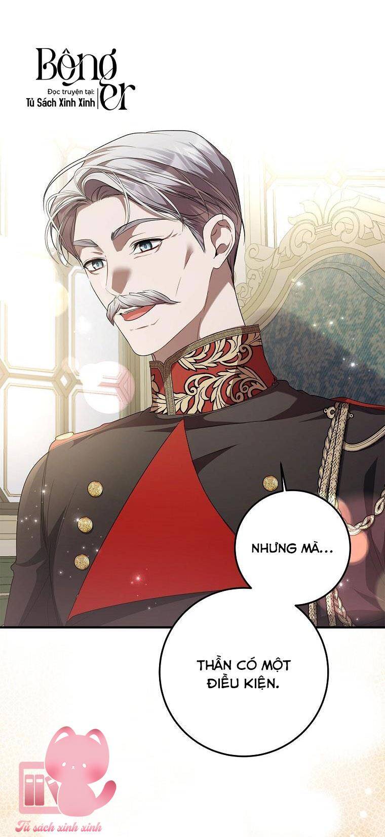 Nhận Nuôi Người Cha Phản Diện Chap 52 - Next Chap 53