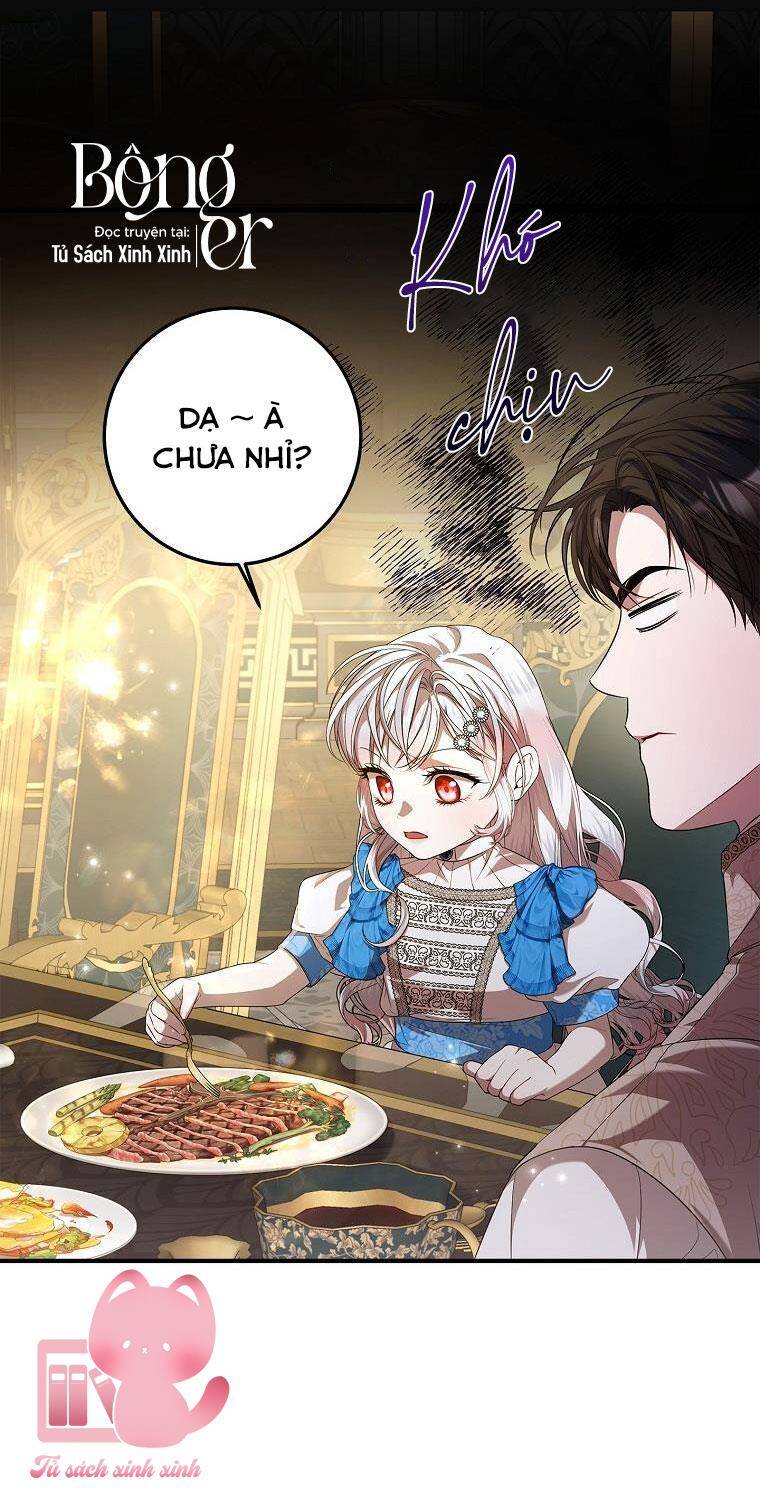 Nhận Nuôi Người Cha Phản Diện Chap 52 - Next Chap 53