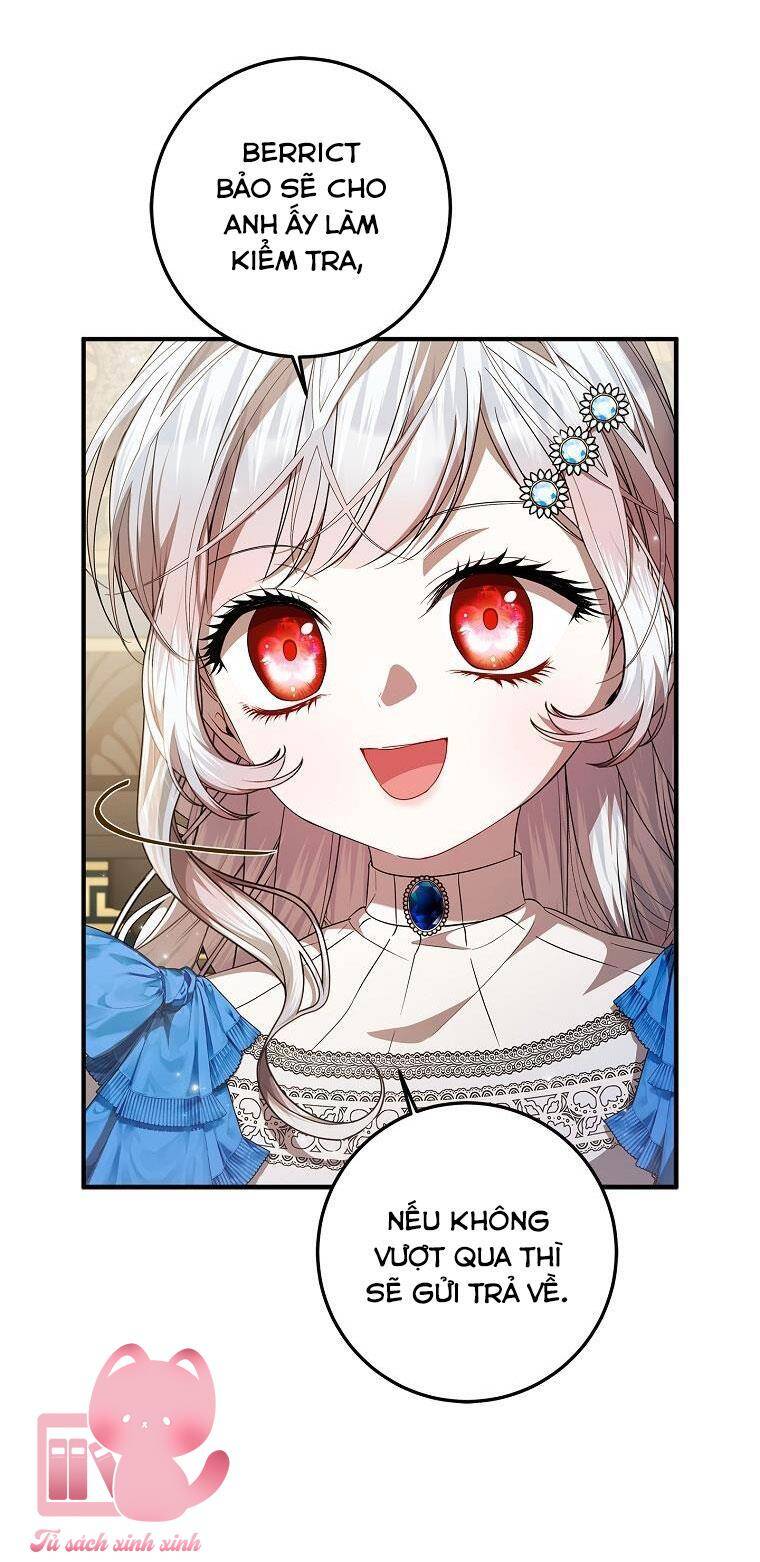 Nhận Nuôi Người Cha Phản Diện Chap 52 - Next Chap 53