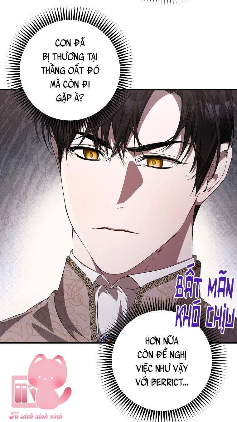Nhận Nuôi Người Cha Phản Diện Chap 52 - Next Chap 53