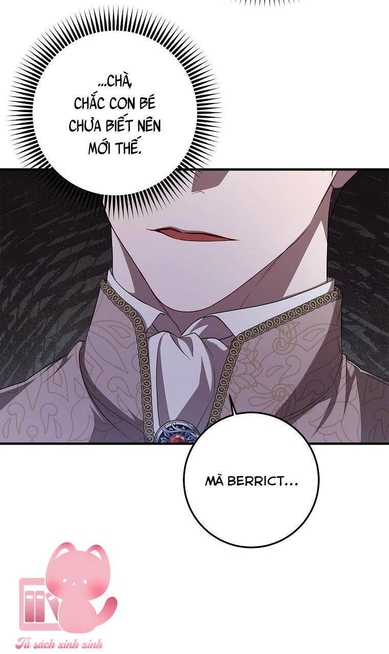 Nhận Nuôi Người Cha Phản Diện Chap 52 - Next Chap 53