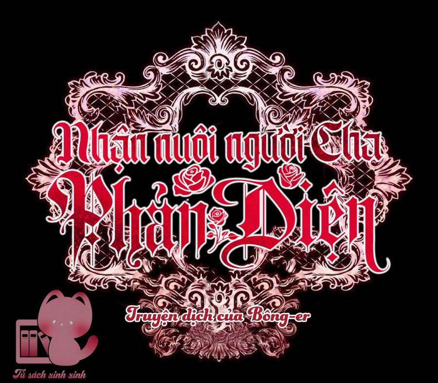 Nhận Nuôi Người Cha Phản Diện Chap 52 - Next Chap 53