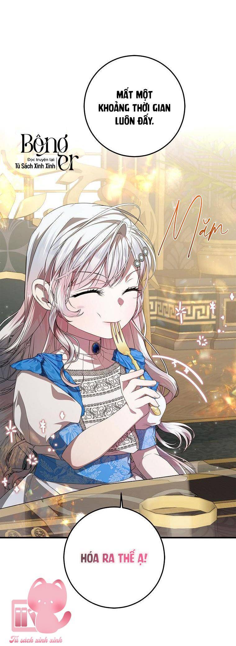 Nhận Nuôi Người Cha Phản Diện Chap 52 - Next Chap 53