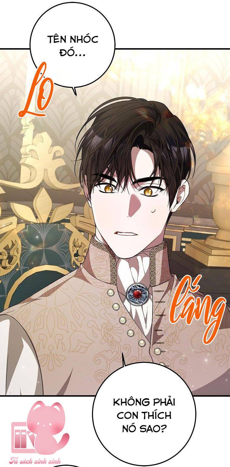 Nhận Nuôi Người Cha Phản Diện Chap 52 - Next Chap 53