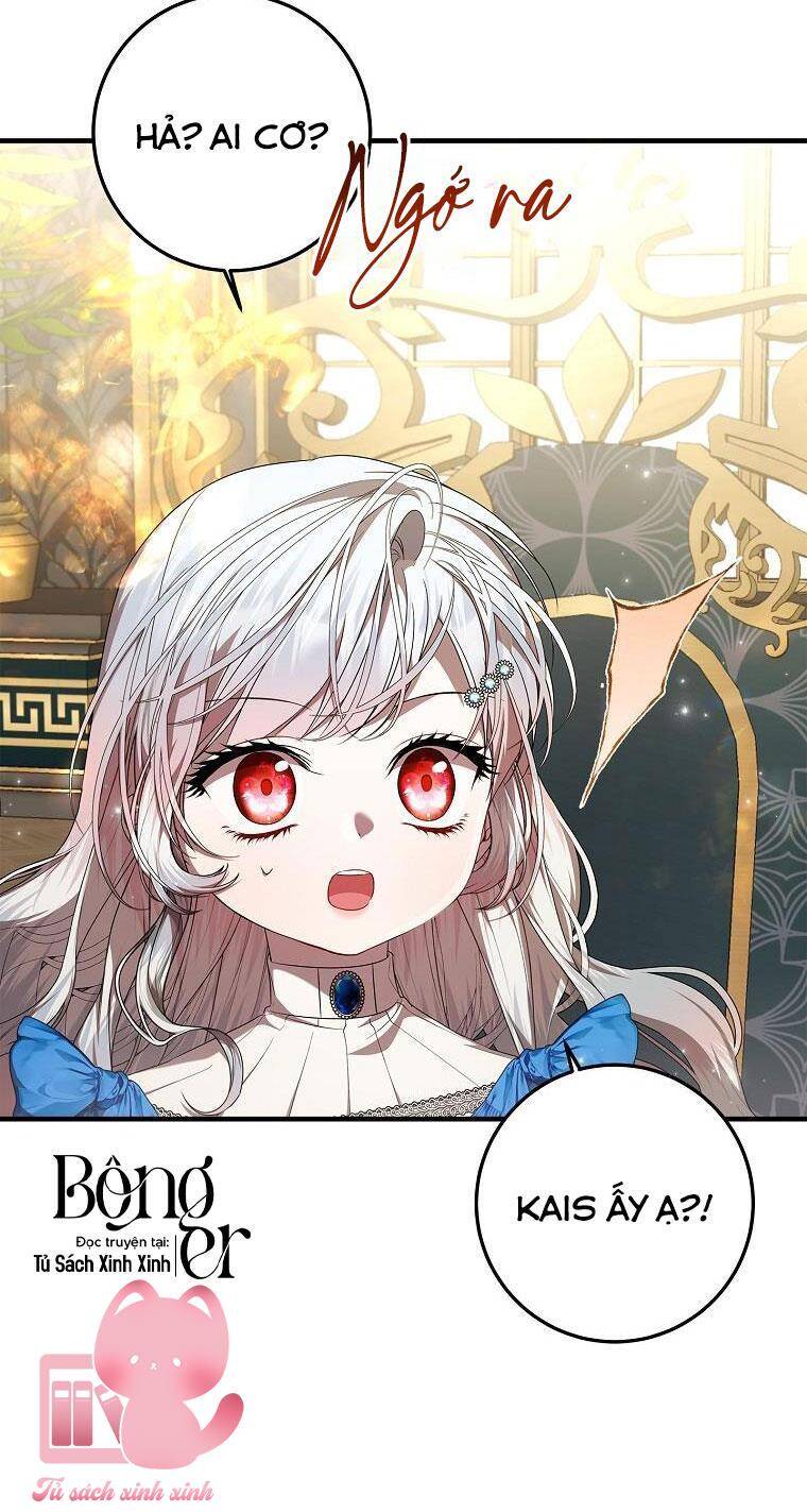 Nhận Nuôi Người Cha Phản Diện Chap 52 - Next Chap 53