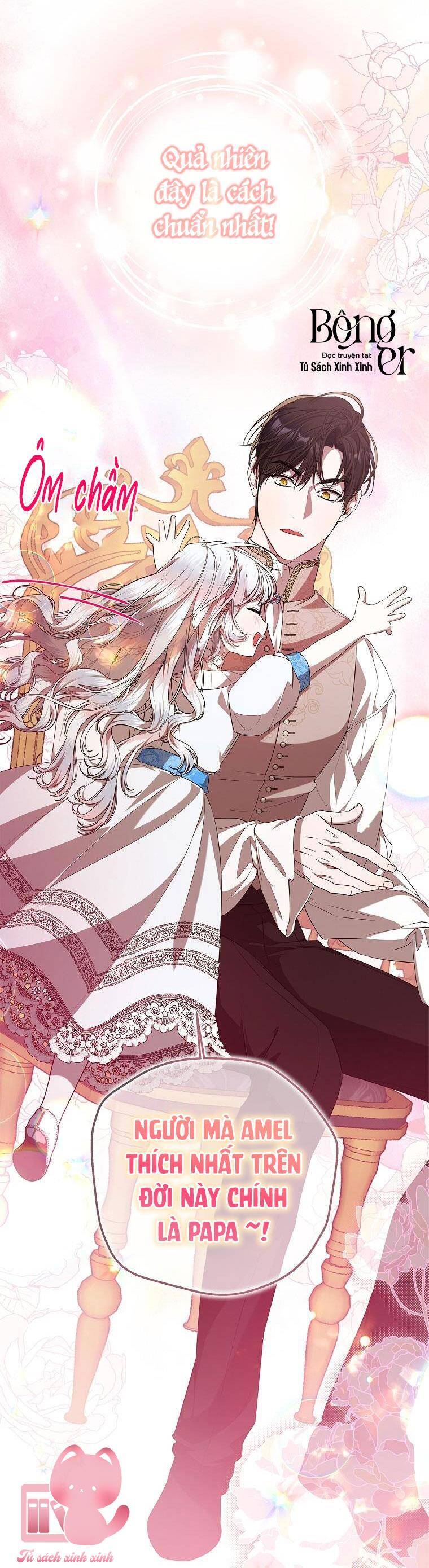 Nhận Nuôi Người Cha Phản Diện Chap 52 - Next Chap 53