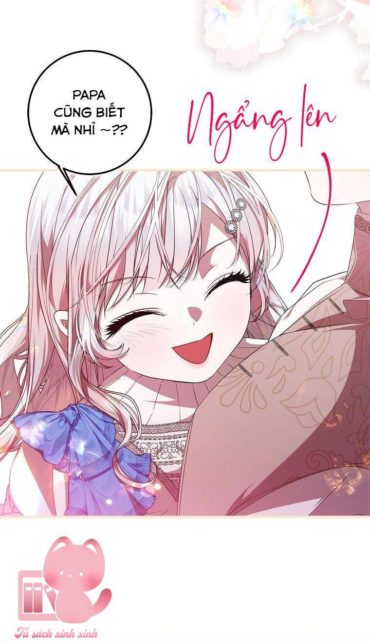 Nhận Nuôi Người Cha Phản Diện Chap 52 - Next Chap 53