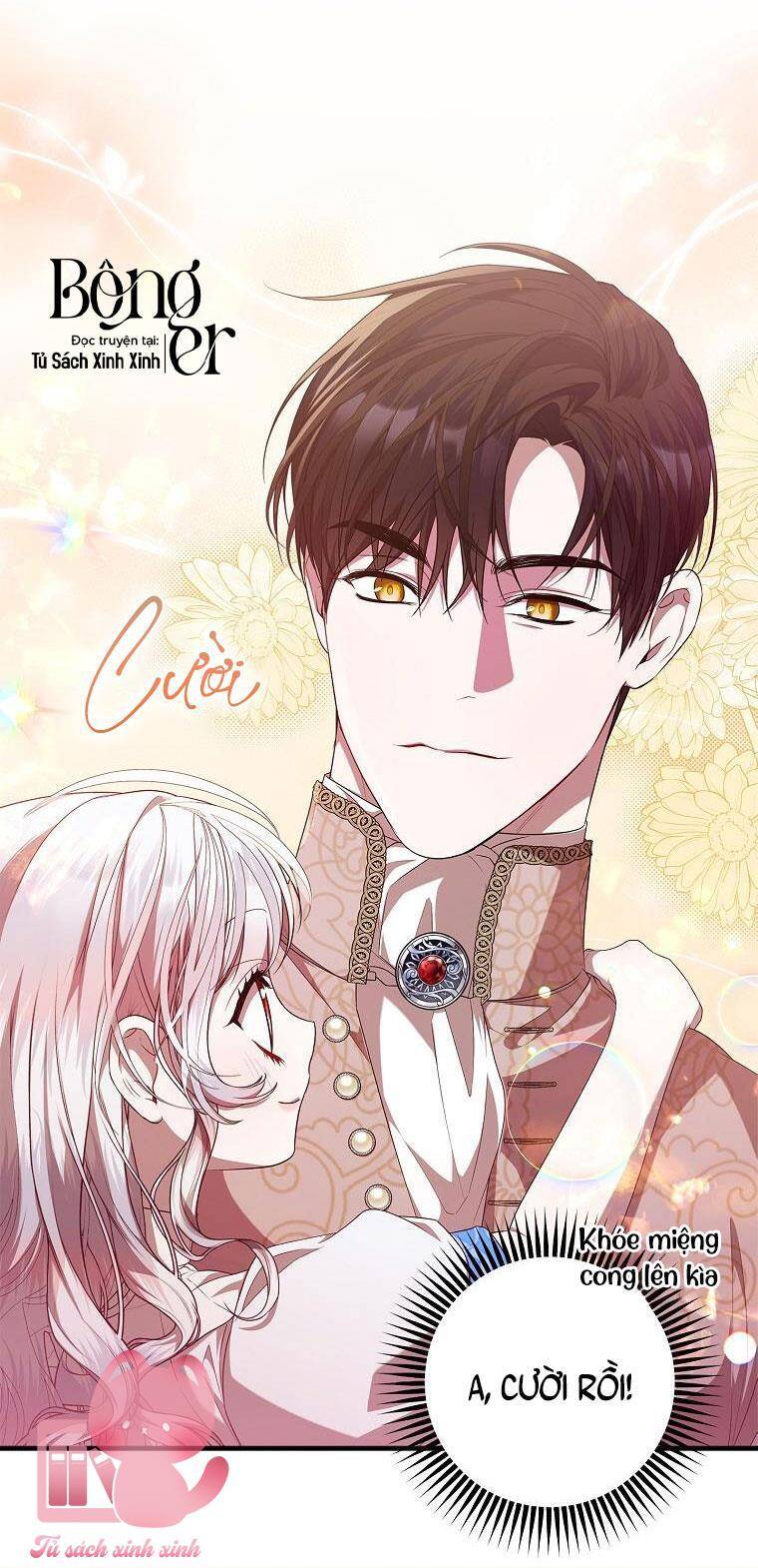 Nhận Nuôi Người Cha Phản Diện Chap 52 - Next Chap 53