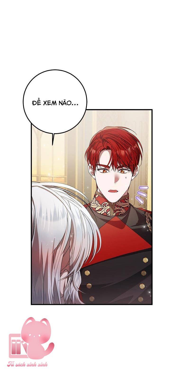 Nhận Nuôi Người Cha Phản Diện Chap 52 - Next Chap 53