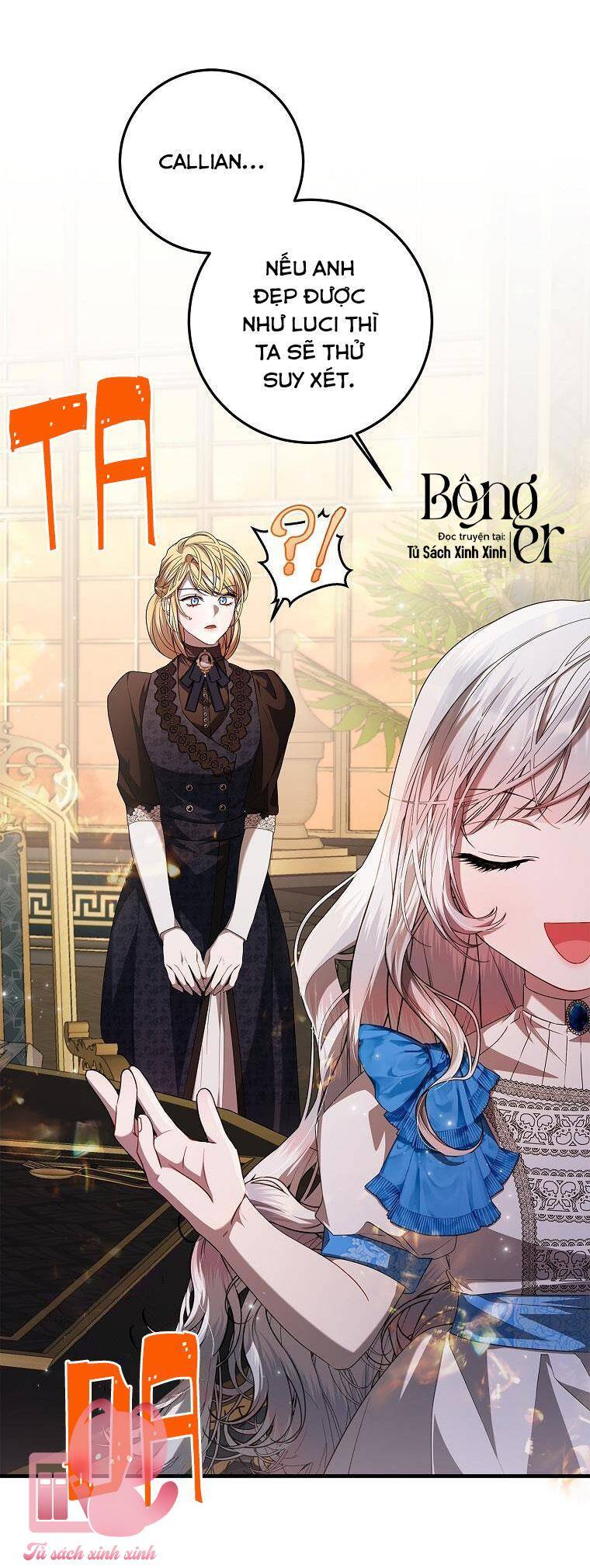 Nhận Nuôi Người Cha Phản Diện Chap 52 - Next Chap 53