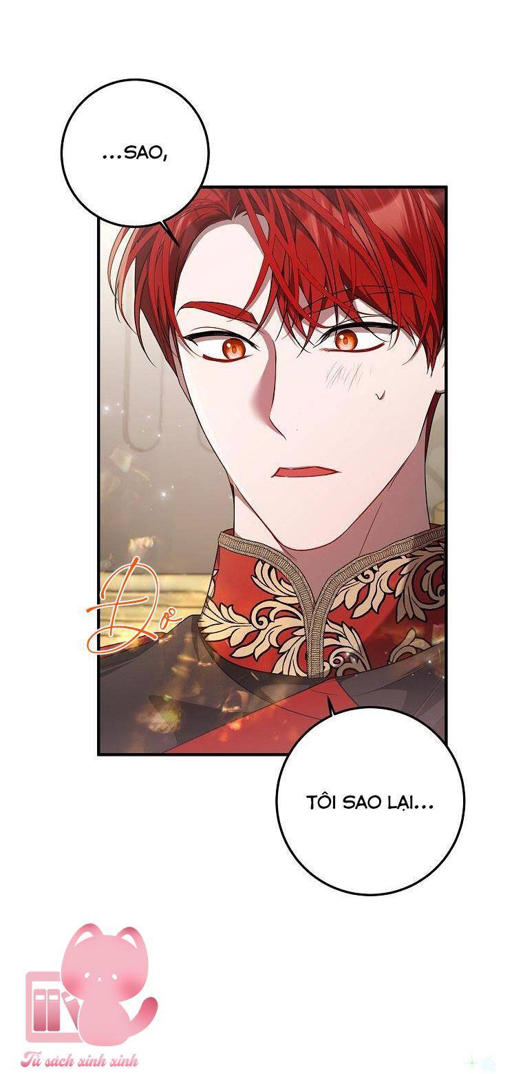 Nhận Nuôi Người Cha Phản Diện Chap 52 - Next Chap 53