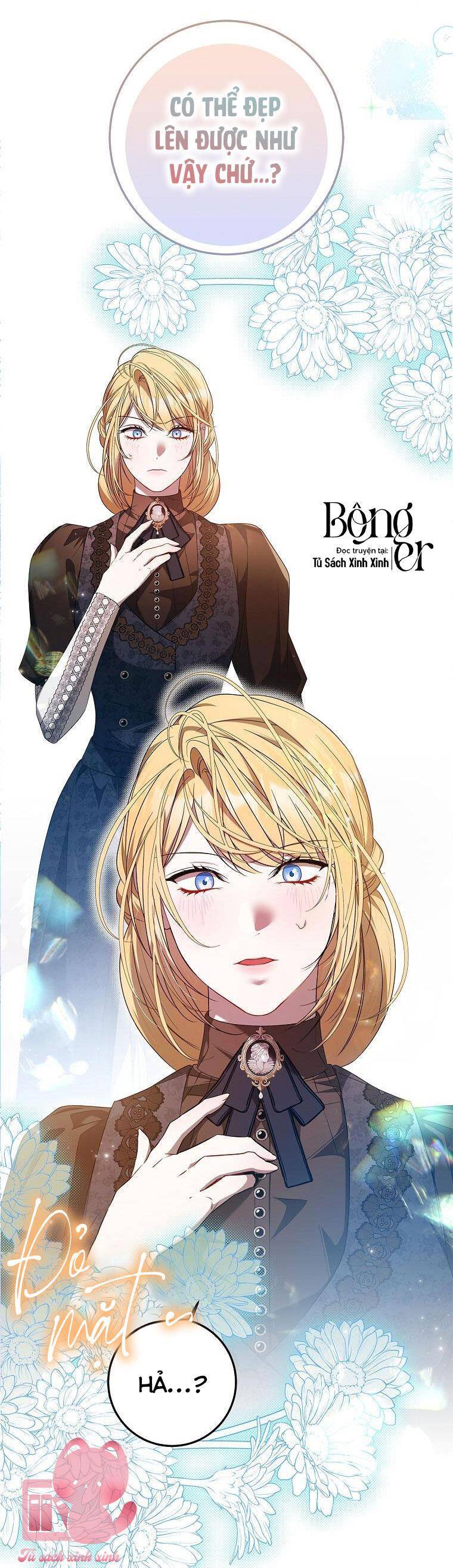 Nhận Nuôi Người Cha Phản Diện Chap 52 - Next Chap 53