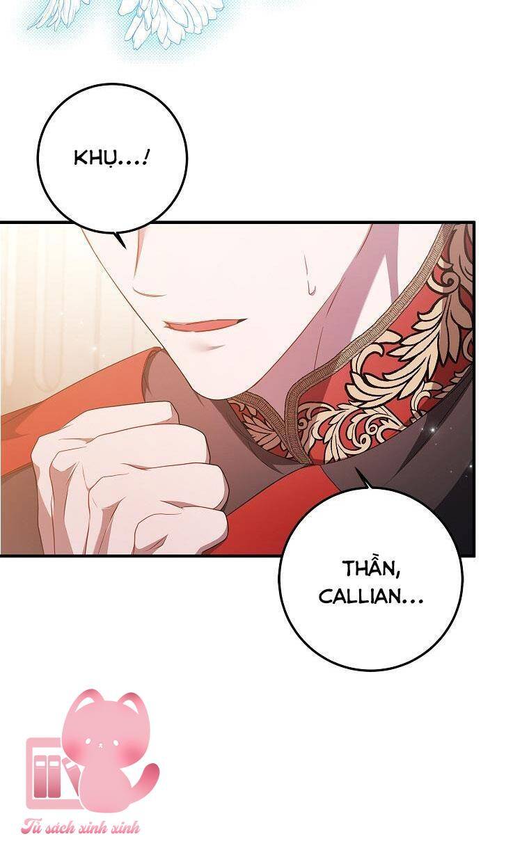 Nhận Nuôi Người Cha Phản Diện Chap 52 - Next Chap 53