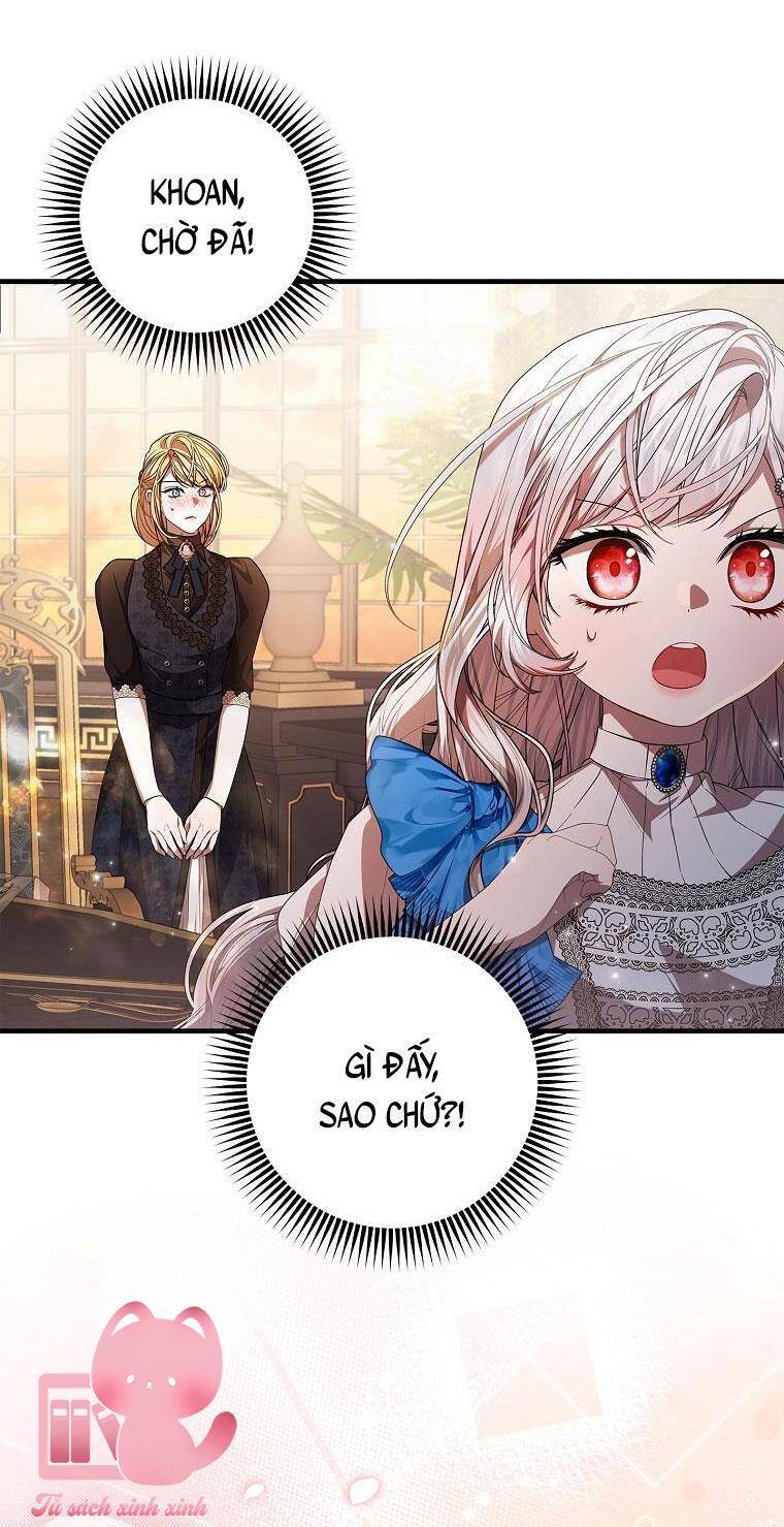 Nhận Nuôi Người Cha Phản Diện Chap 52 - Next Chap 53