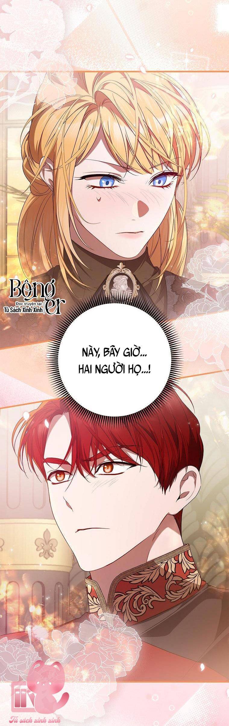 Nhận Nuôi Người Cha Phản Diện Chap 52 - Next Chap 53