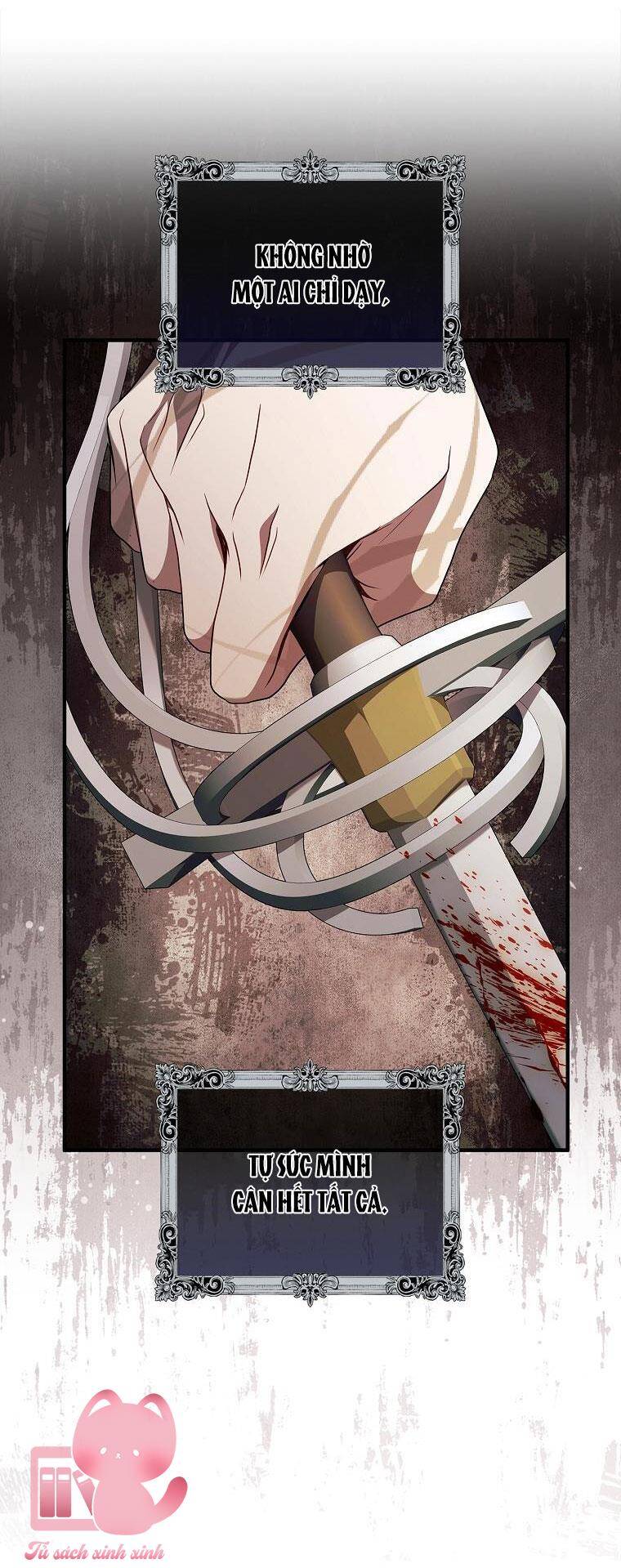 Nhận Nuôi Người Cha Phản Diện Chap 52 - Next Chap 53