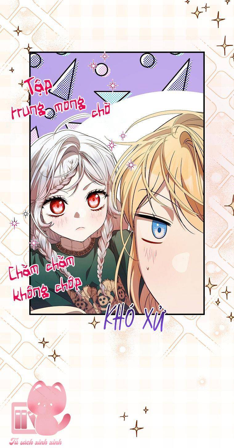 Nhận Nuôi Người Cha Phản Diện Chap 53 - Next Chap 54