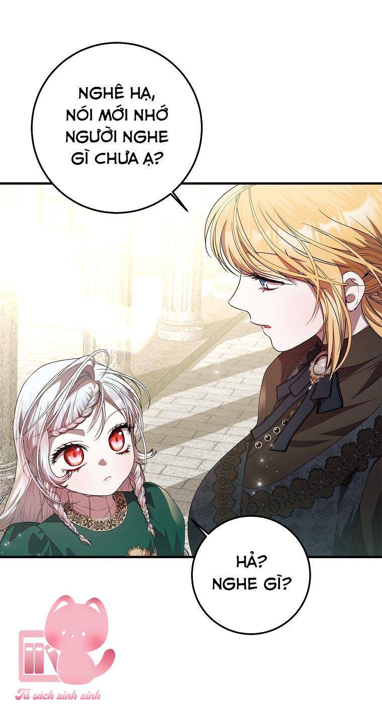 Nhận Nuôi Người Cha Phản Diện Chap 53 - Next Chap 54