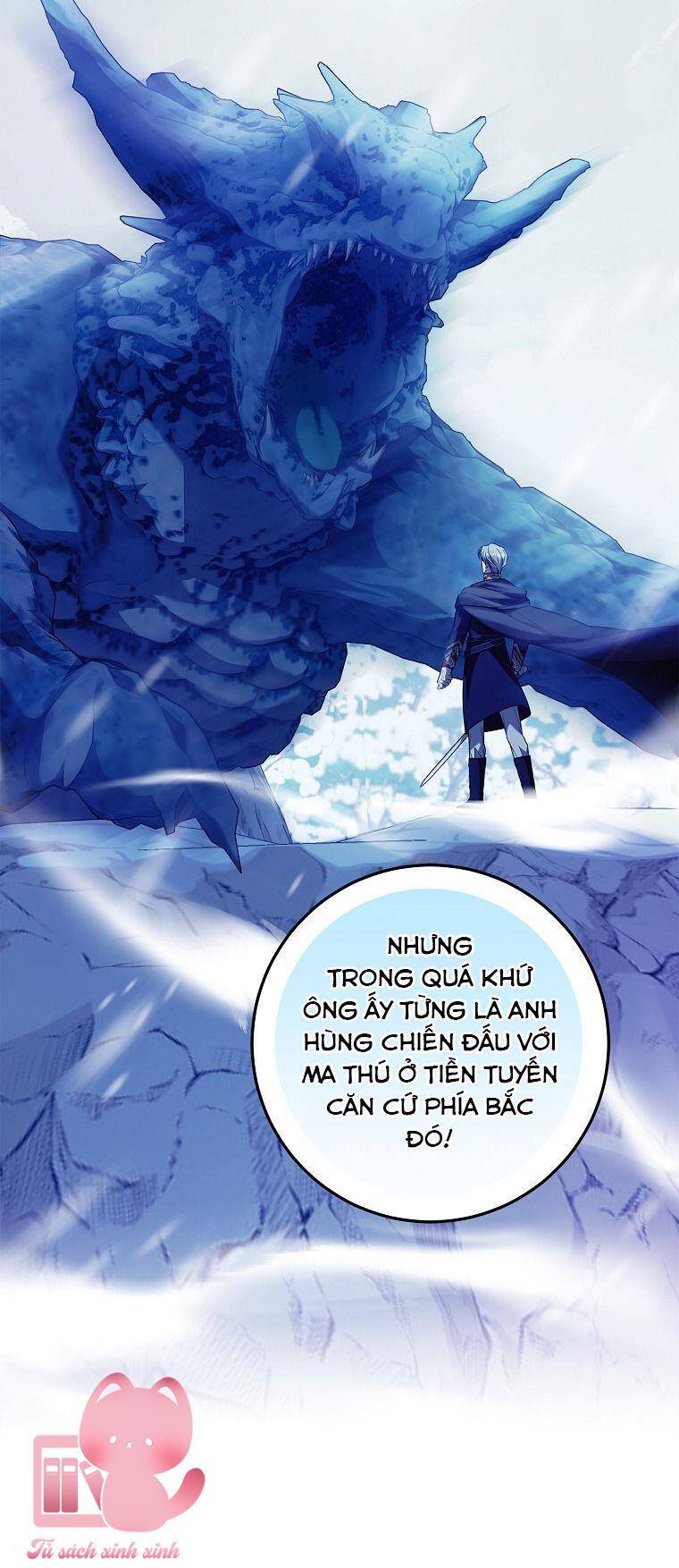 Nhận Nuôi Người Cha Phản Diện Chap 53 - Next Chap 54
