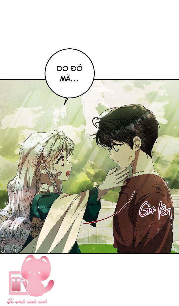 Nhận Nuôi Người Cha Phản Diện Chap 53 - Next Chap 54