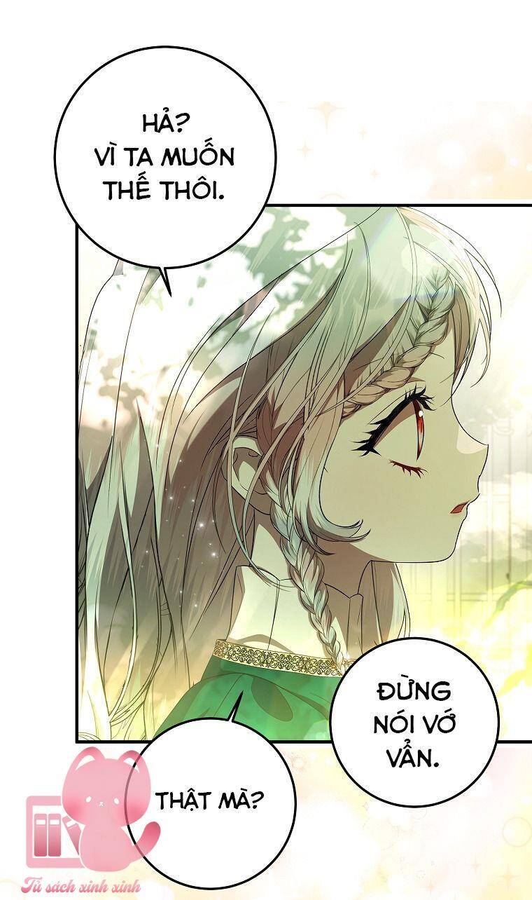 Nhận Nuôi Người Cha Phản Diện Chap 53 - Next Chap 54