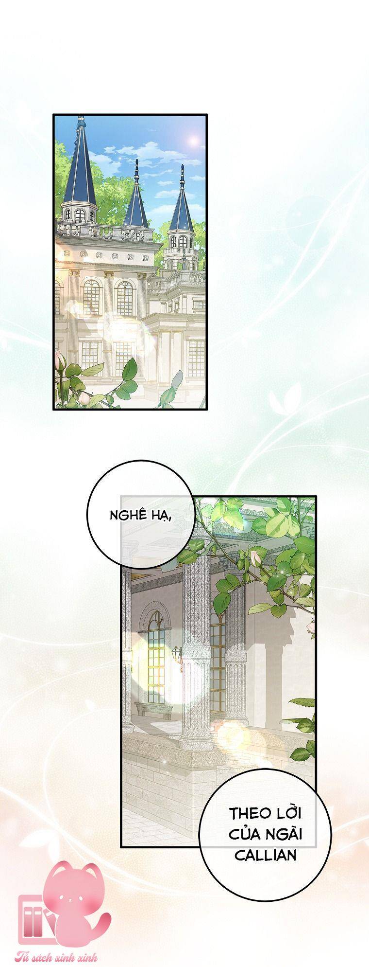 Nhận Nuôi Người Cha Phản Diện Chap 53 - Next Chap 54