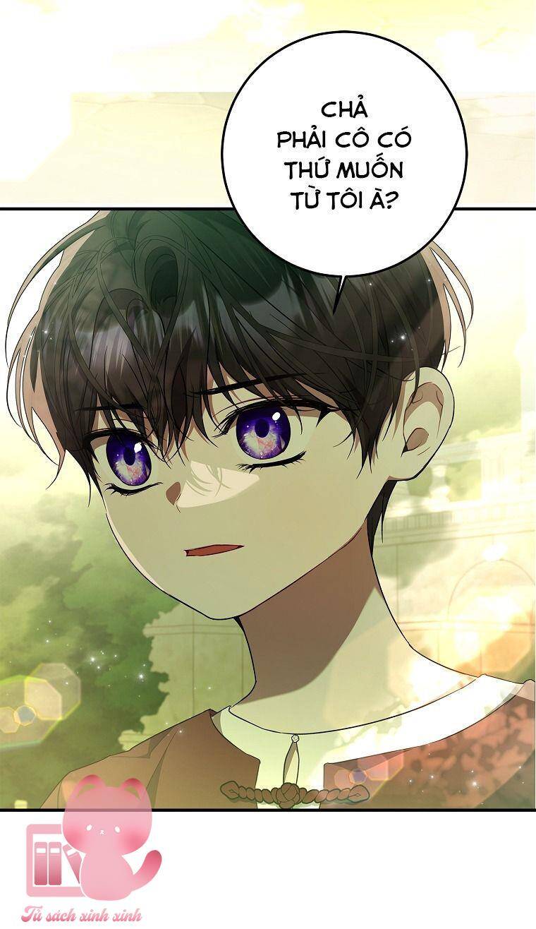 Nhận Nuôi Người Cha Phản Diện Chap 53 - Next Chap 54