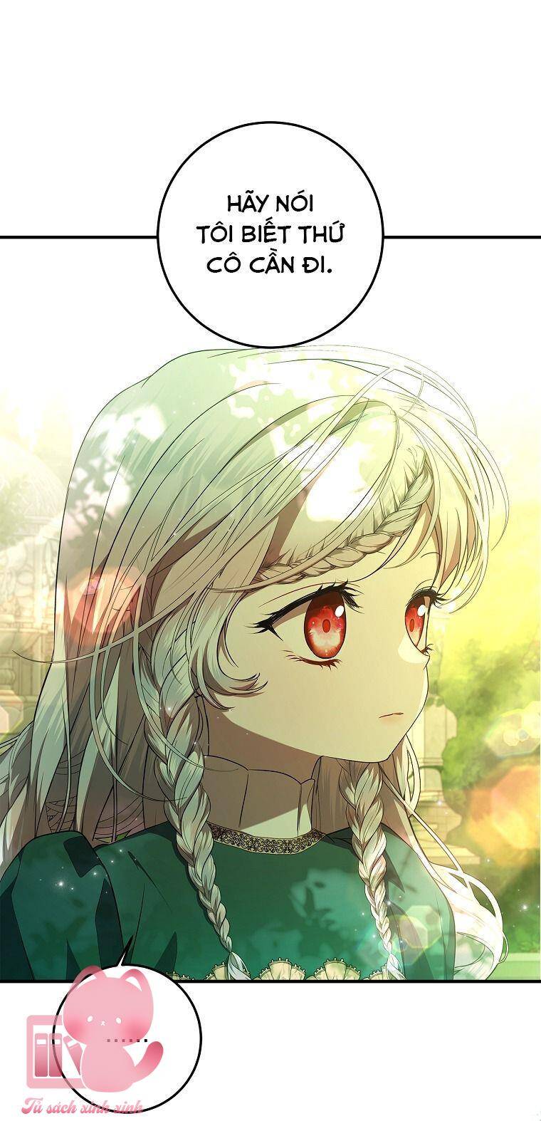 Nhận Nuôi Người Cha Phản Diện Chap 53 - Next Chap 54