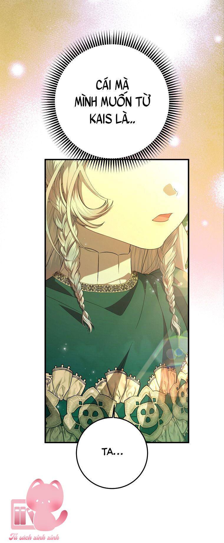 Nhận Nuôi Người Cha Phản Diện Chap 53 - Next Chap 54