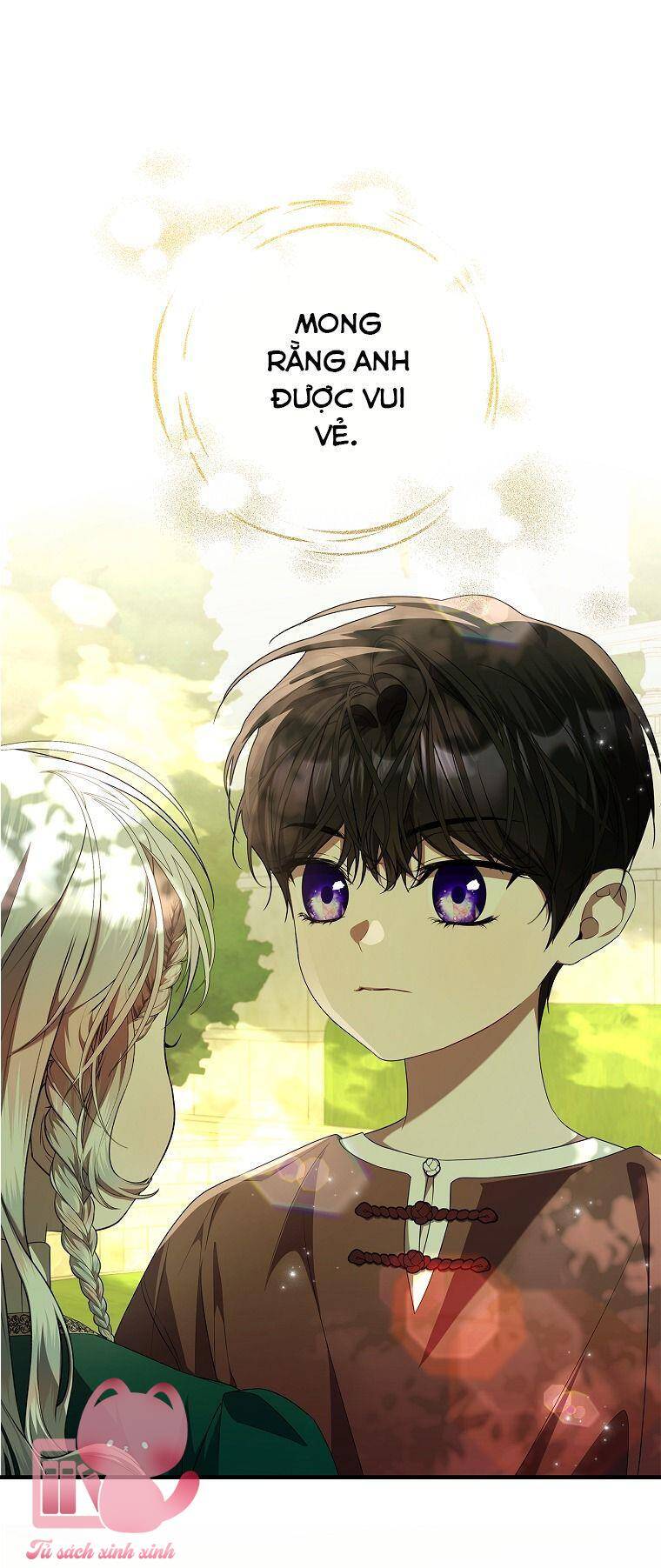 Nhận Nuôi Người Cha Phản Diện Chap 53 - Next Chap 54