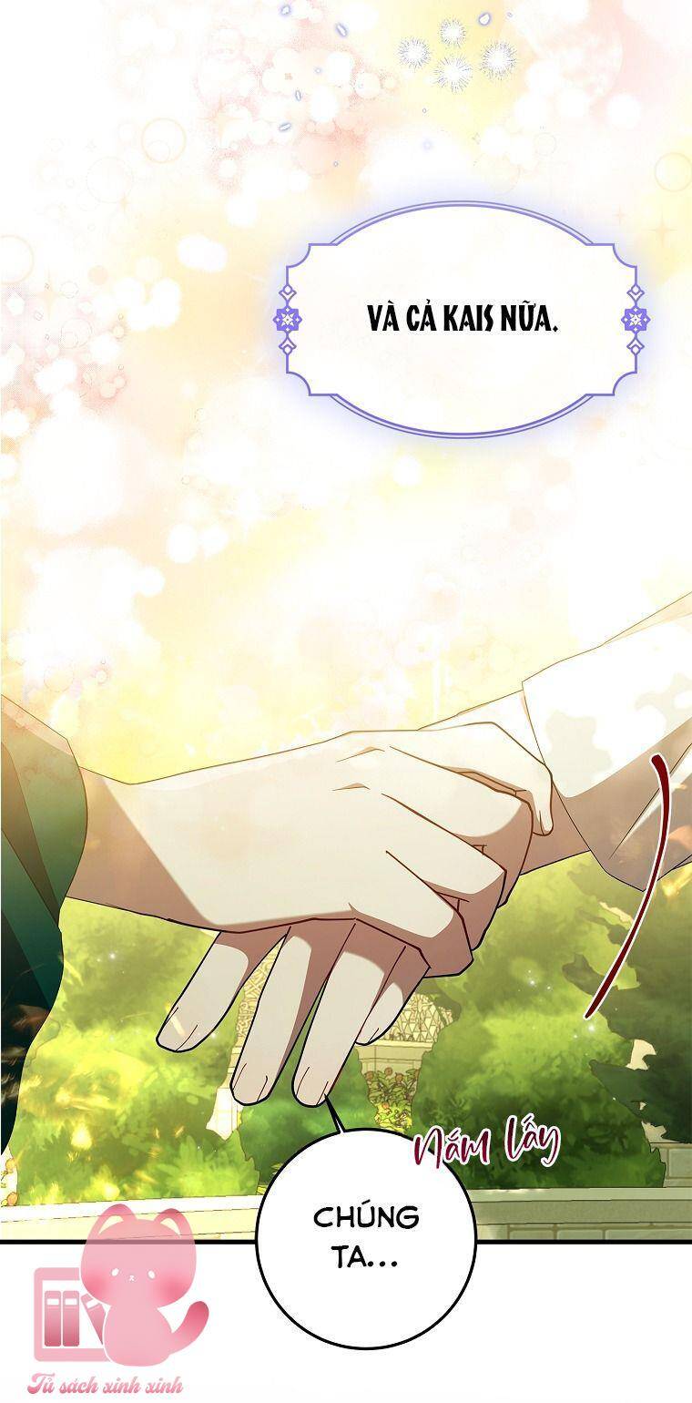 Nhận Nuôi Người Cha Phản Diện Chap 53 - Next Chap 54