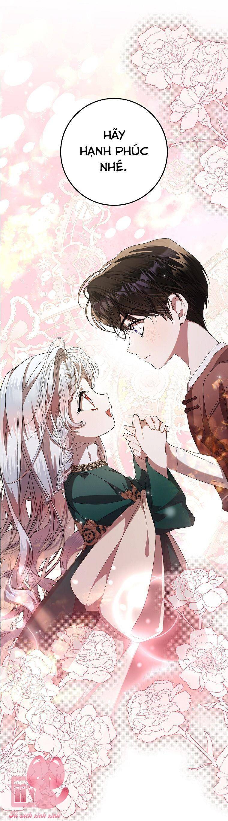 Nhận Nuôi Người Cha Phản Diện Chap 53 - Next Chap 54