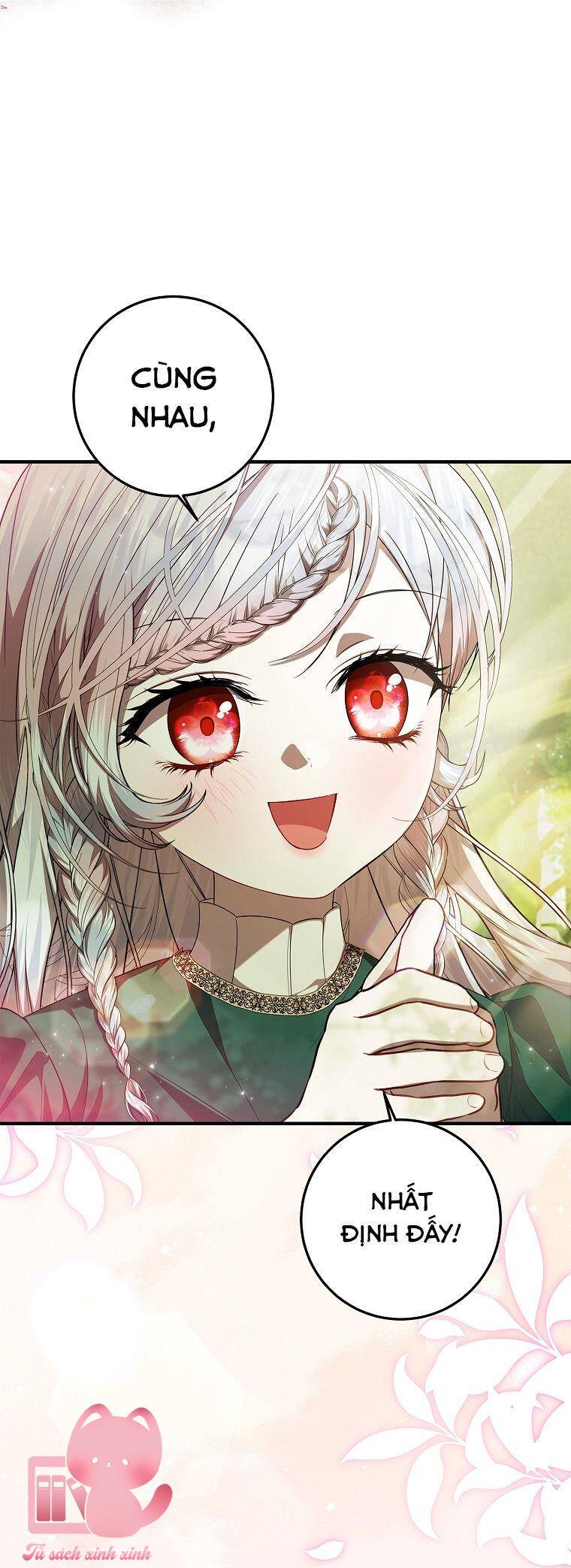 Nhận Nuôi Người Cha Phản Diện Chap 53 - Next Chap 54