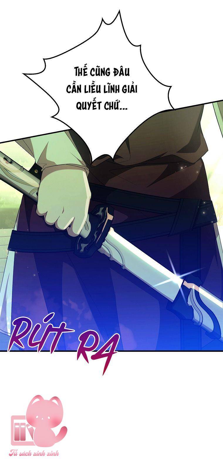 Nhận Nuôi Người Cha Phản Diện Chap 53 - Next Chap 54