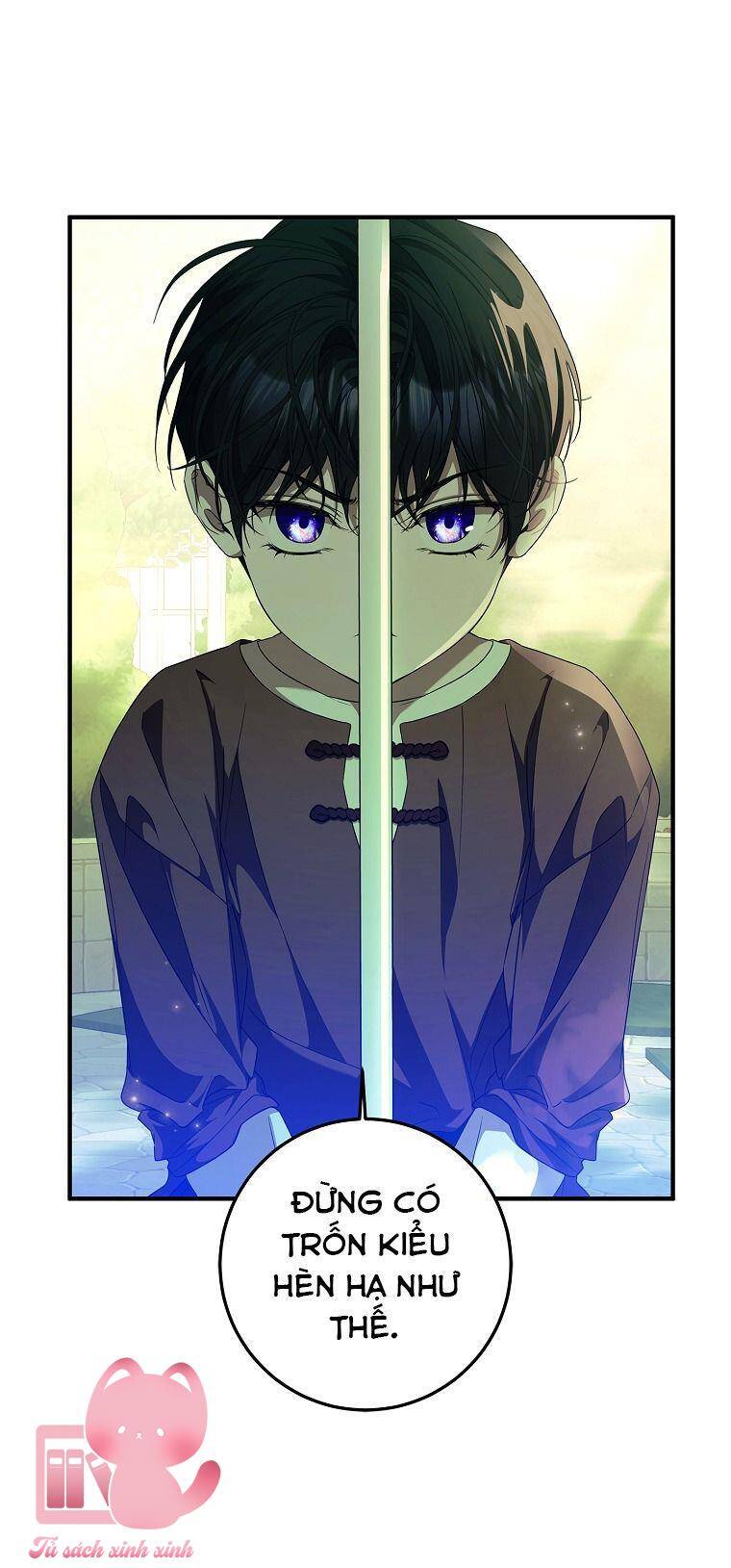 Nhận Nuôi Người Cha Phản Diện Chap 53 - Next Chap 54