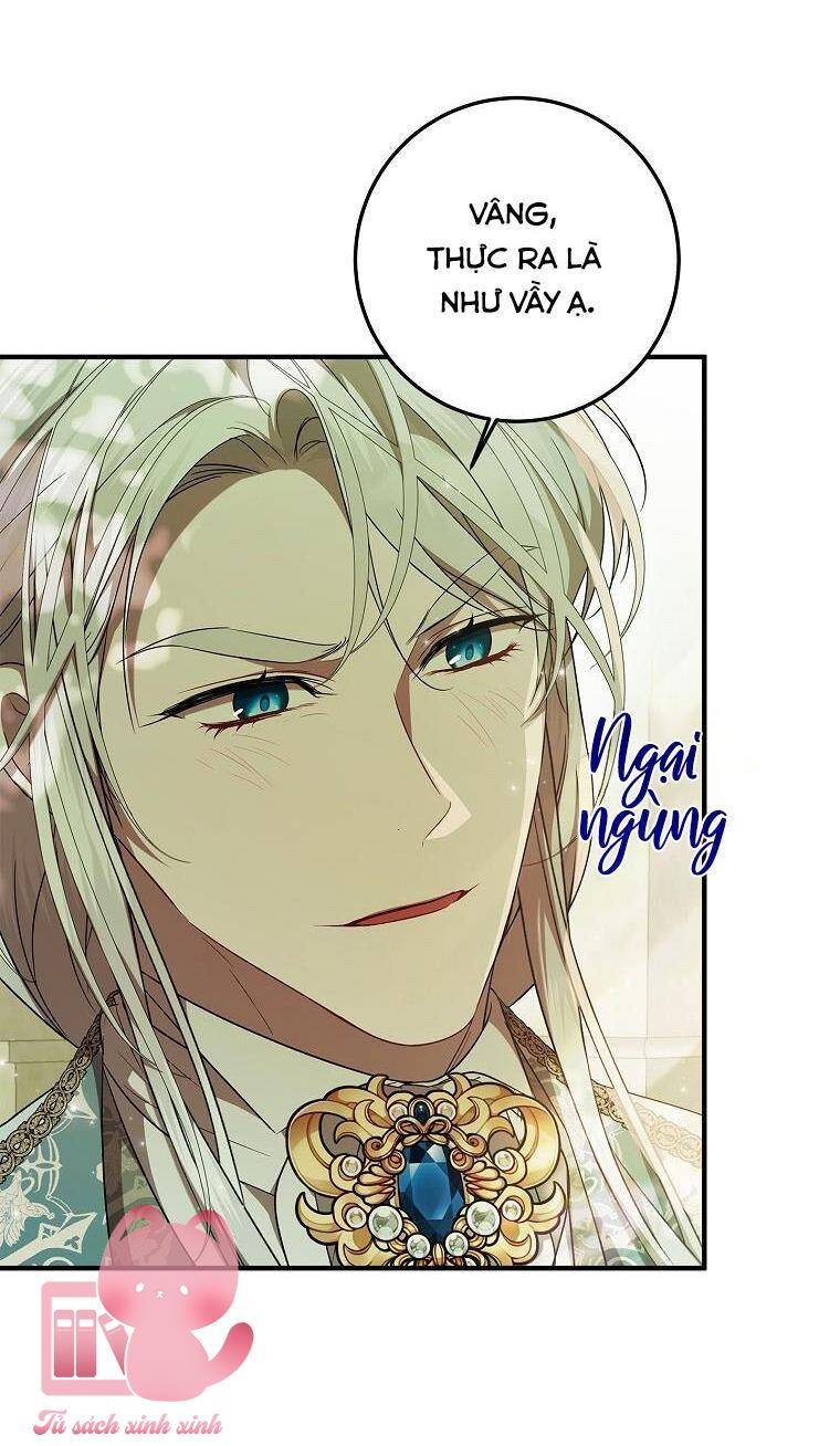 Nhận Nuôi Người Cha Phản Diện Chap 54 - Next Chap 55