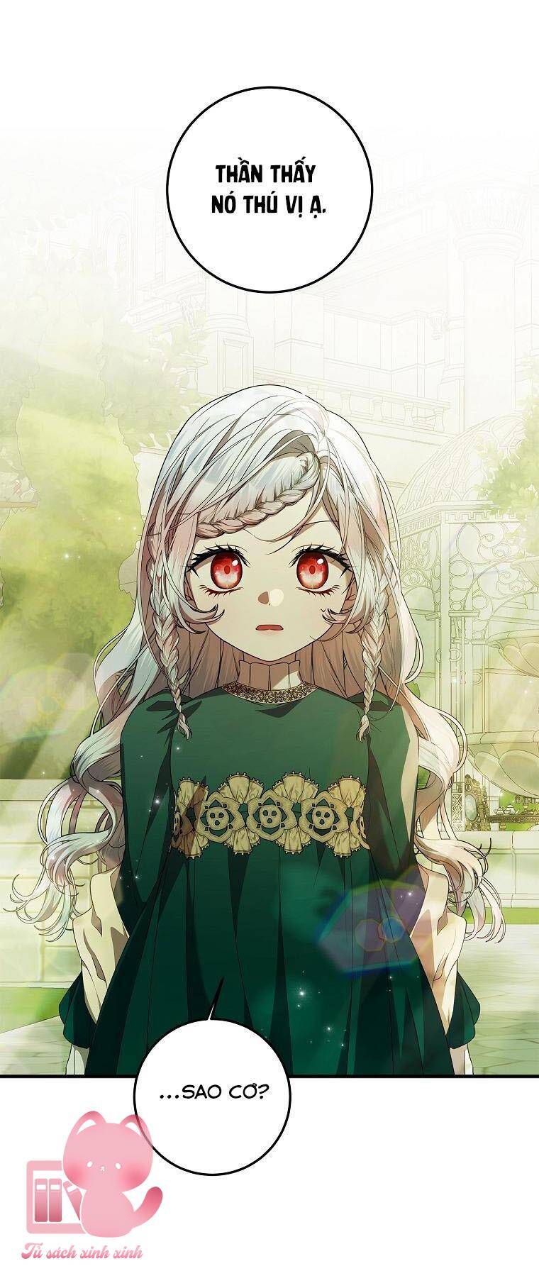 Nhận Nuôi Người Cha Phản Diện Chap 54 - Next Chap 55