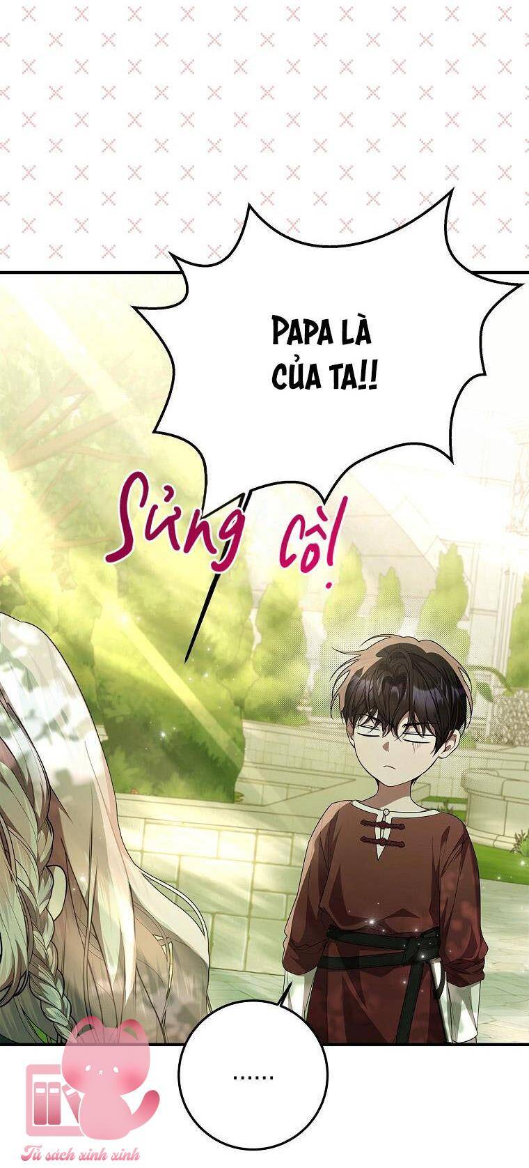 Nhận Nuôi Người Cha Phản Diện Chap 54 - Next Chap 55