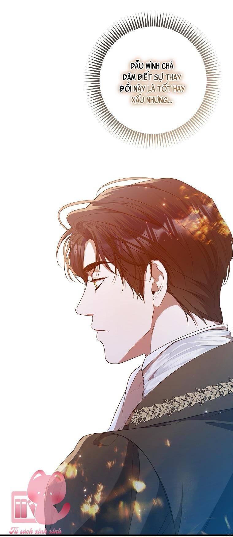 Nhận Nuôi Người Cha Phản Diện Chap 55 - Next Chap 56