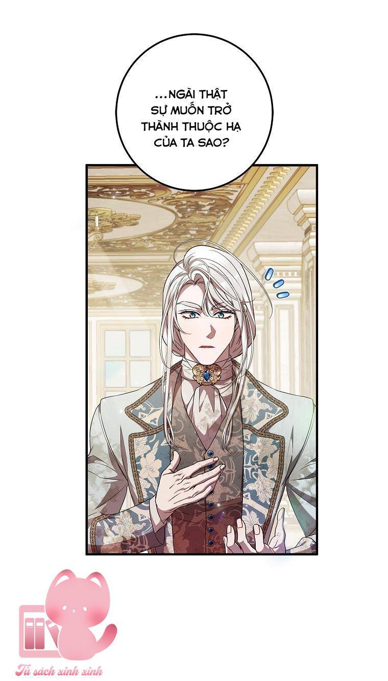 Nhận Nuôi Người Cha Phản Diện Chap 55 - Next Chap 56