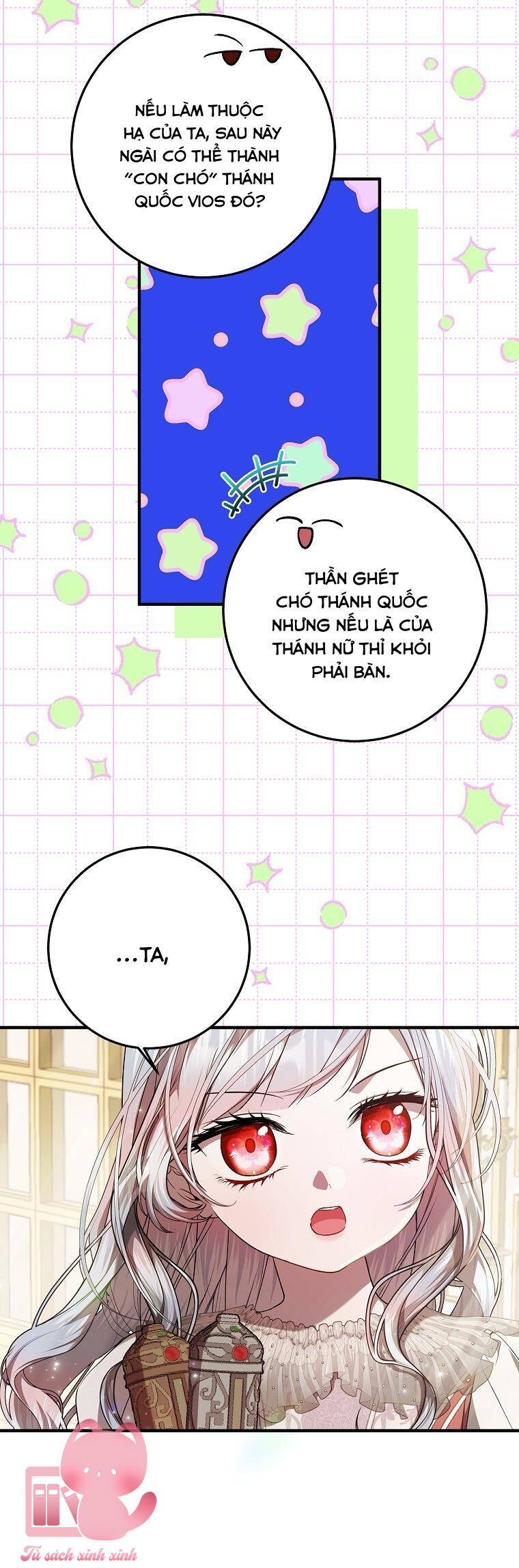 Nhận Nuôi Người Cha Phản Diện Chap 55 - Next Chap 56